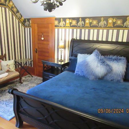 Hummingbird Gardens B&B Ladysmith Ngoại thất bức ảnh
