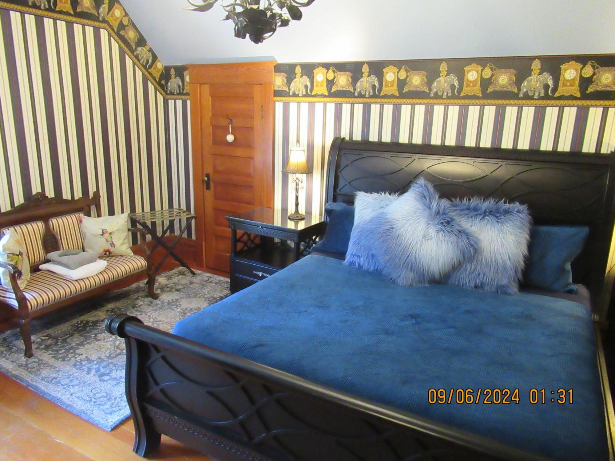 Hummingbird Gardens B&B Ladysmith Ngoại thất bức ảnh