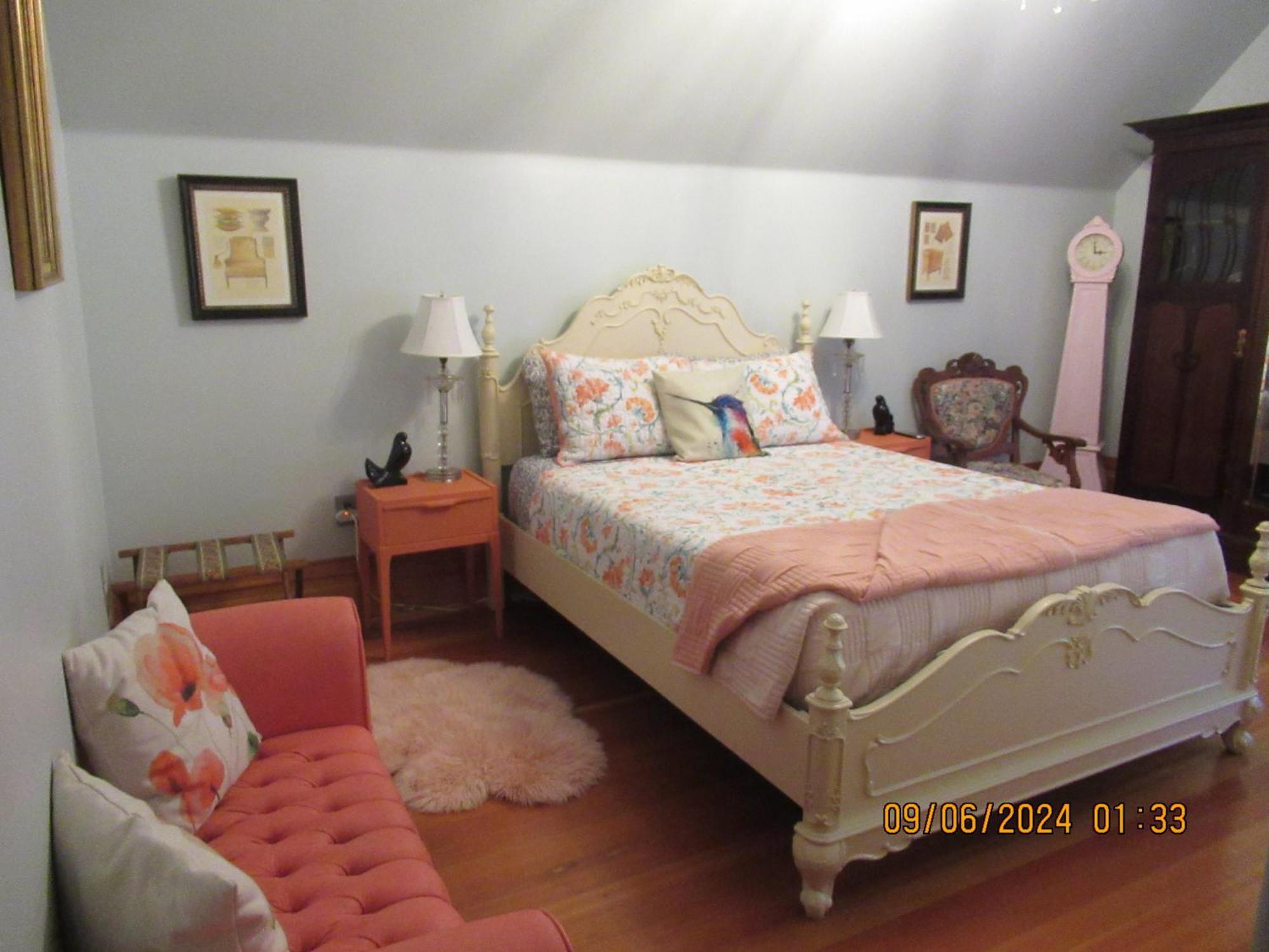 Hummingbird Gardens B&B Ladysmith Ngoại thất bức ảnh
